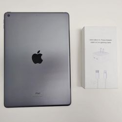 iPad 7th Gen