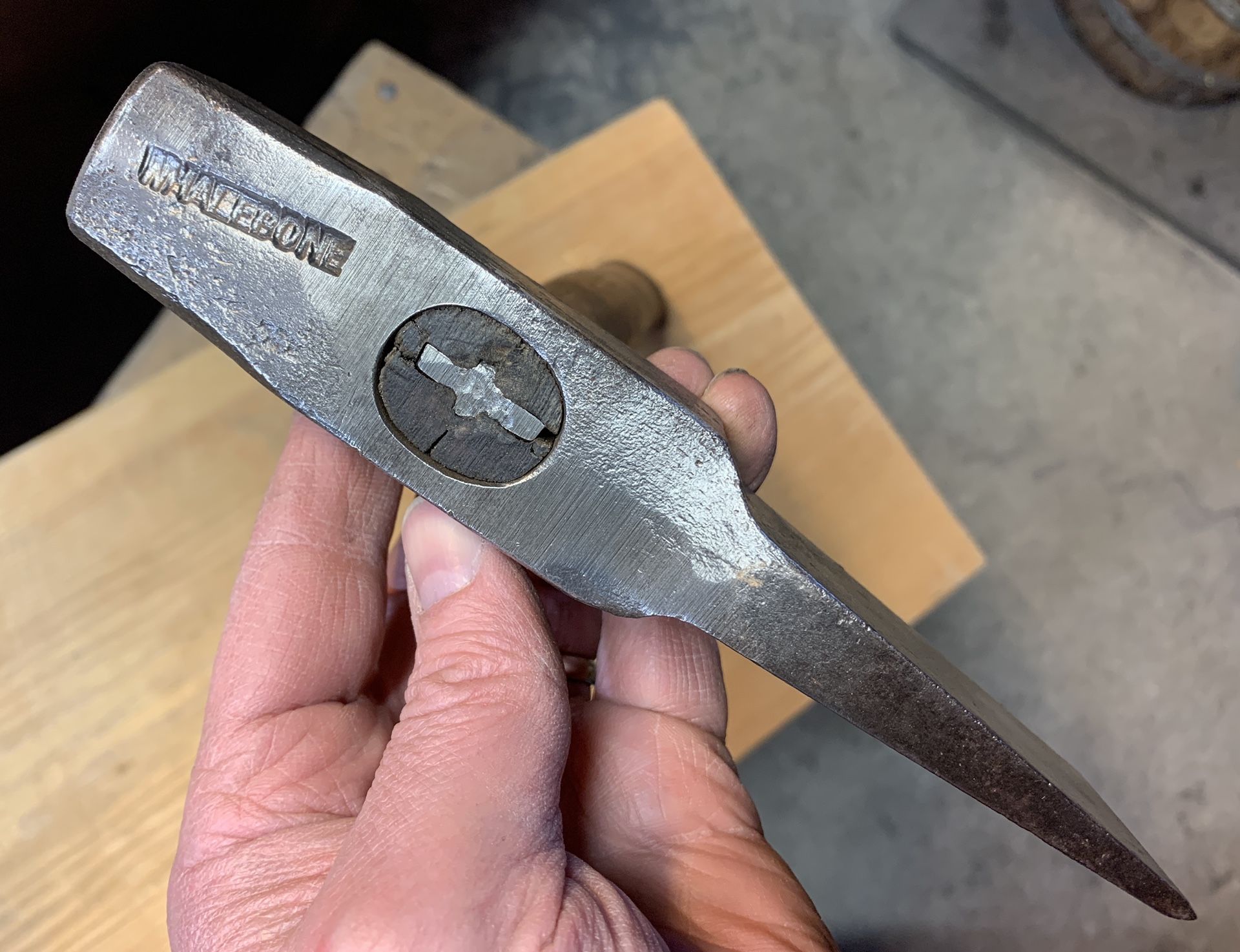Blacksmith Hammer