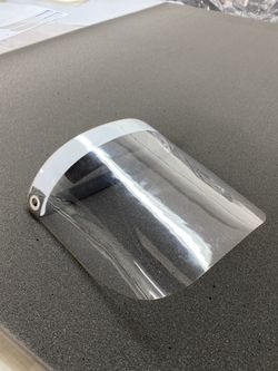 Face shield