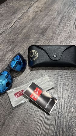 Rayban Sunglasses