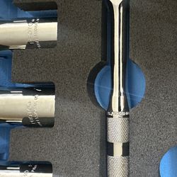 PROTO 3/8” Drive Ratchet 