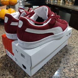 Puma Suede TMC Mens