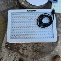 Grow Light