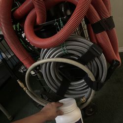 Rightlook 15gal Heat Extracter 
