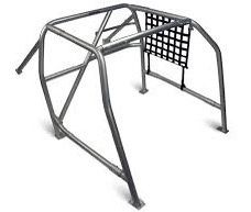 Autopower roll cage Porsche 911 930