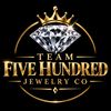 Five Hundred