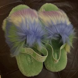 Ugg Slippers