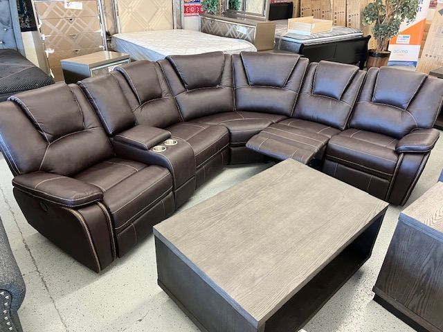 furniture sofa sectional chair recliner couch tv stand coffee table