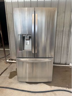 LG REFRIGERATOR