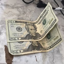 $40 for a bike anyone??