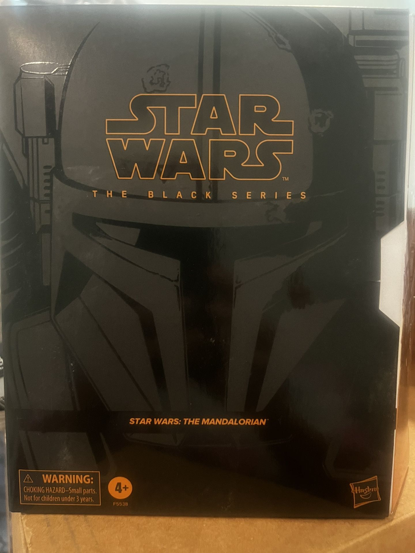 Jon Favreau Paz Vizsla The Mandalorian