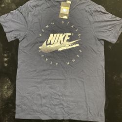 New Penn State Small With Tag