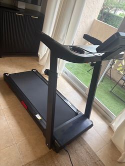 Treadmill