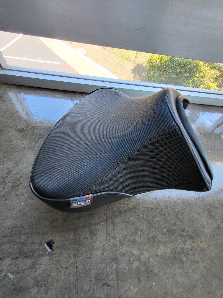 BMW R 1250 RT / R 1200 RT Sargent Seat