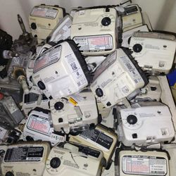 Honeywell Gas Control Valve 