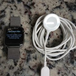 Apple Series 5 Watch (Needs Repair)