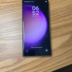 Samsung Galaxy S23 Ultra Unlocked 