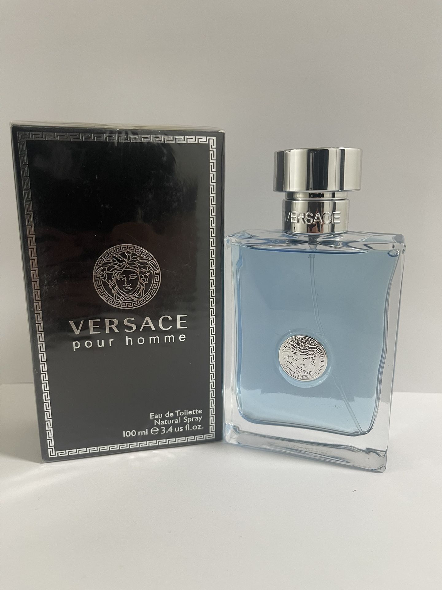 VERSACE POUR HOMME