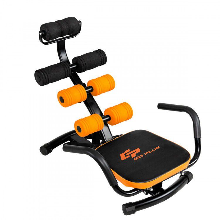 NEW Exercise Bench Machine for Various Workout Mode Indoor Use