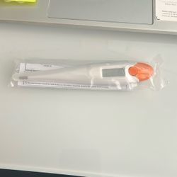 20 Veridian Digital Thermometers