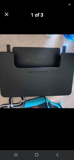 Table top desk