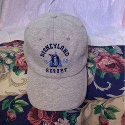 Disneyland Hut