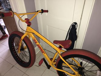 Used 2025 fat ripper
