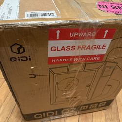 Qidi Q2 3D Printer 