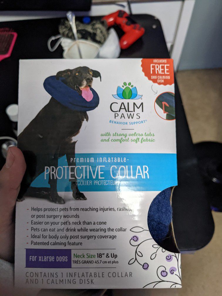 Protection Collar XL