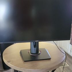 Asus Gaming Monitor