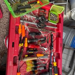 Hand Tools 