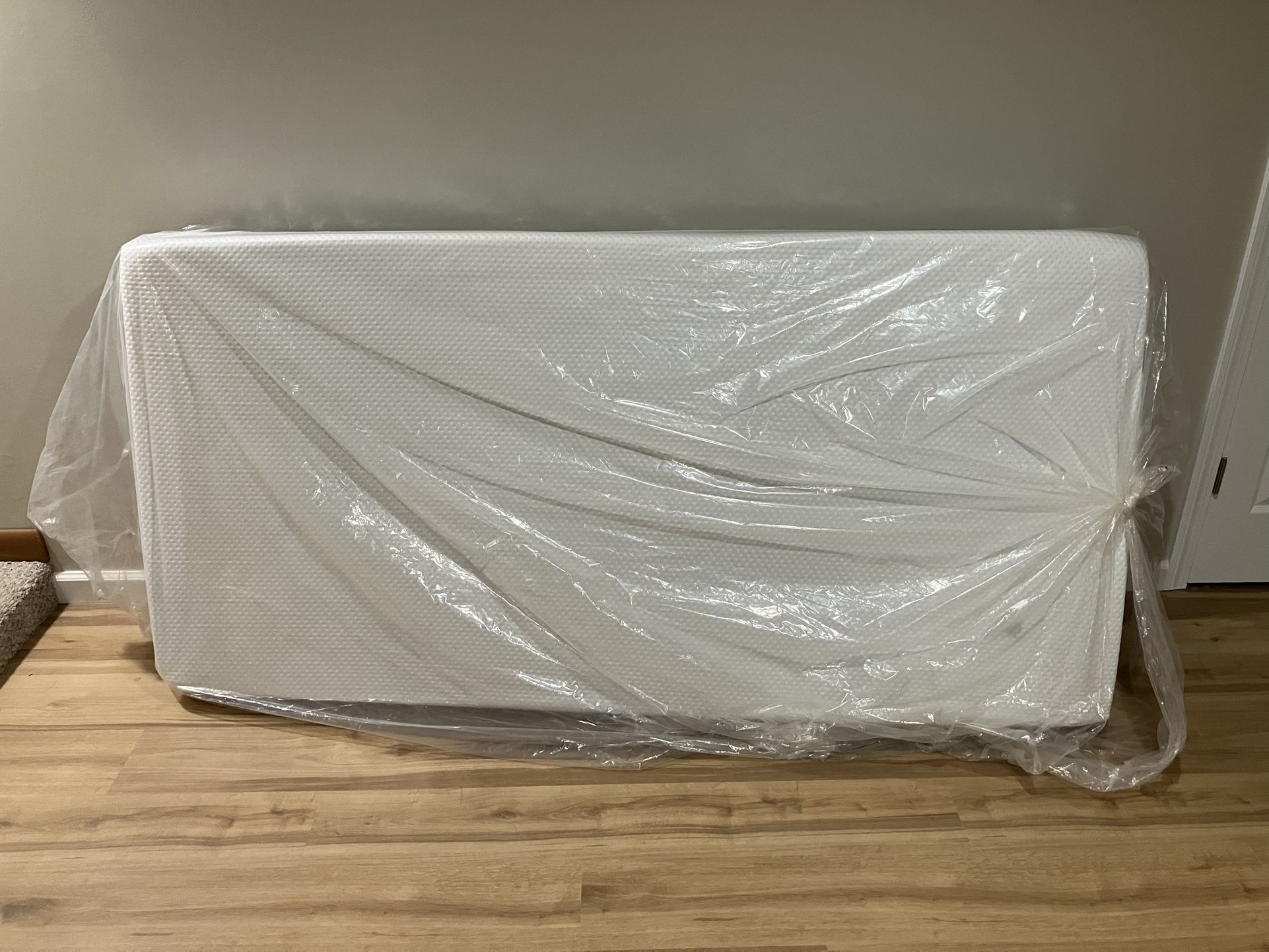 Tulo Bed 