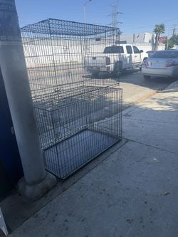 Dog Cage