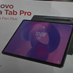 Lenovo Pro + PEN