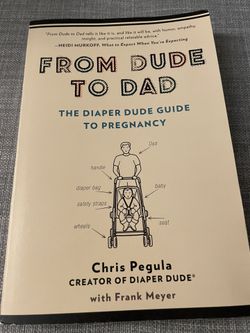Baby / Parenting Book