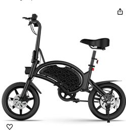 Jetson Bolt E-bike