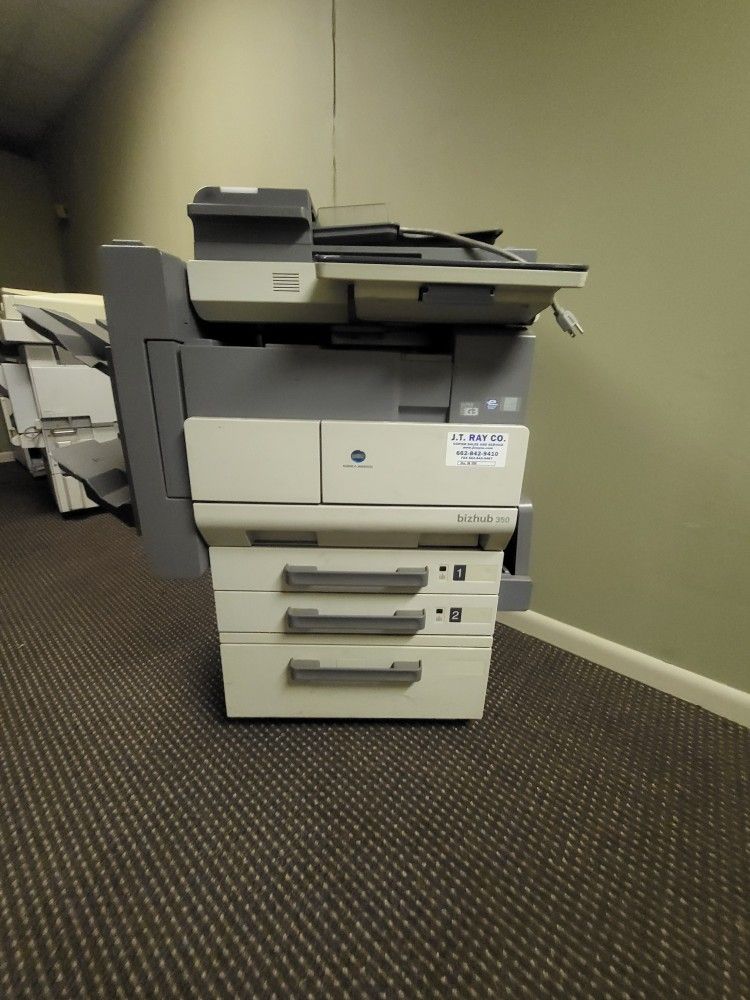Office Printer 