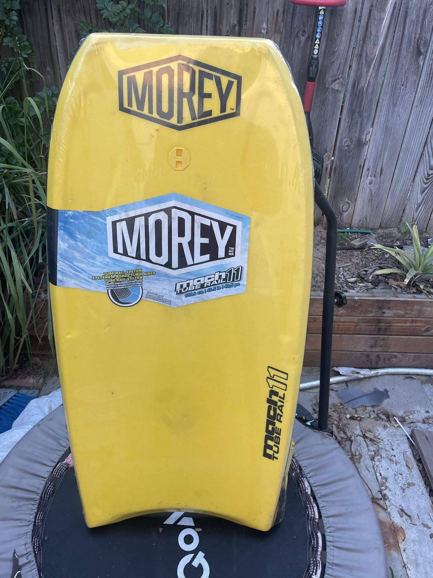 Boogie Board