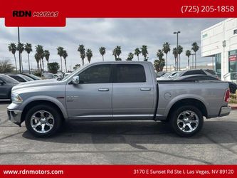 2019 RAM 1500 Classic