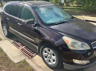 2012 suv