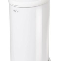 Ubbi Steel Diaper Pail