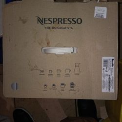 700$ Coffee Machine