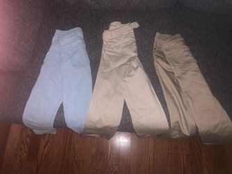 Girls Pants & skirts