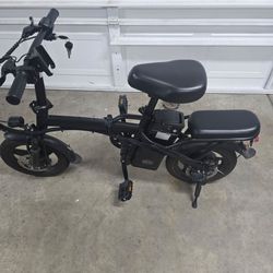 Dolphin e bike 20mph best offer wins