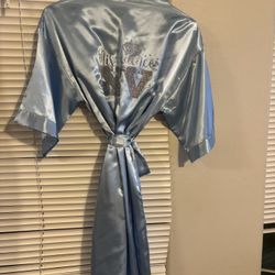 Satin Ropes For Quinceañera 3 Diferent Sizes $ 5 Each One 