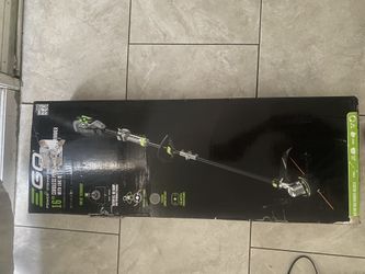 GO Cordless Wire Grass Cutter 