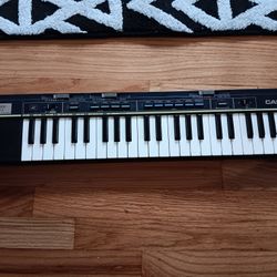 VINTAGE Casio MT-36 Casiotone 44-Key Synthesizer

