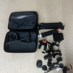 GoPro Gear 