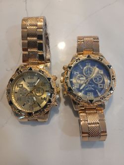 ZHOWE WATCHES