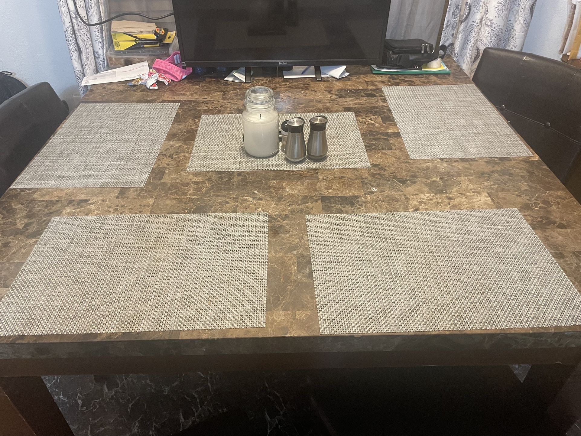 Kitchen Table